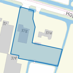 Perceel JWD00-C-1163