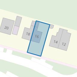 Perceel JWD00-C-1166