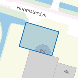 Perceel JWD00-C-1170