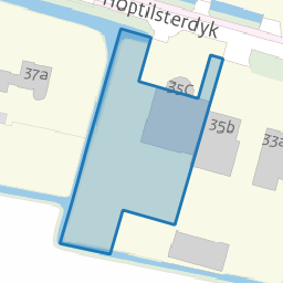 Perceel JWD00-C-1173