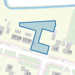 Perceel JWD00-C-1176