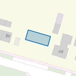 Perceel JWD00-C-1177