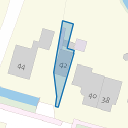 Perceel JWD00-C-1188