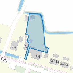 Perceel JWD00-C-1189