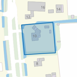 Perceel JWD00-D-1080