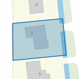 Perceel JWD00-D-1155
