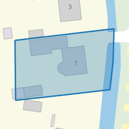 Perceel JWD00-D-1156