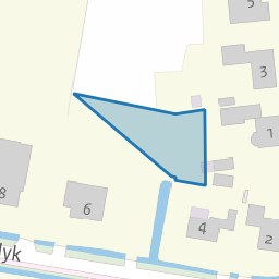 Perceel JWD00-D-1171