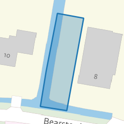 Perceel JWD00-D-1193