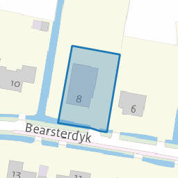 Perceel JWD00-D-1194