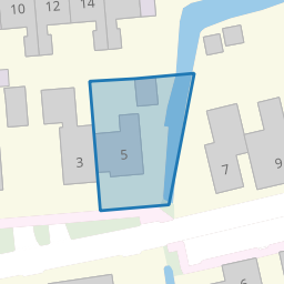 Perceel JWD00-E-1101