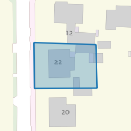 Perceel JWD00-E-1106