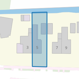 Perceel JWD00-E-1110