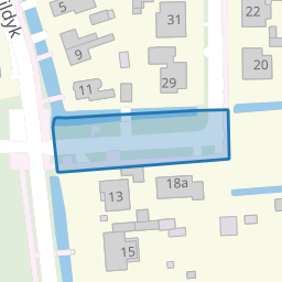 Perceel JWD00-E-1112