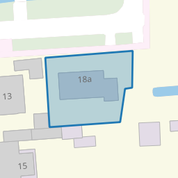 Perceel JWD00-E-1118