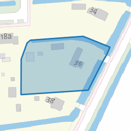 Perceel JWD00-E-1122