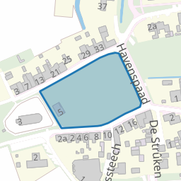 Perceel JWD00-E-1199