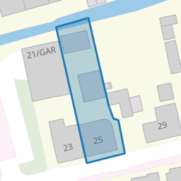 Perceel JWD00-E-1230