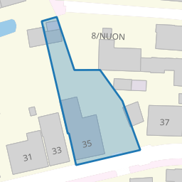 Perceel JWD00-E-1234