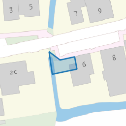 Perceel JWD00-E-1251