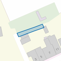 Perceel JWD00-E-1254