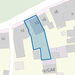 Perceel JWD00-E-1256