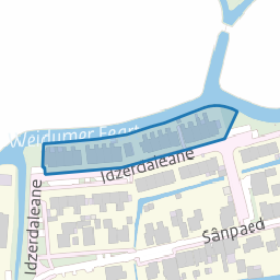 Perceel JWD00-E-1267