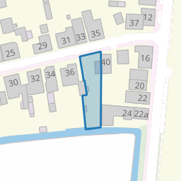 Perceel JWD00-E-1272