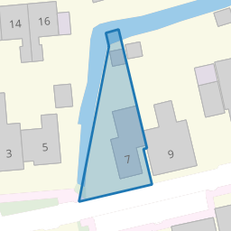 Perceel JWD00-E-1284