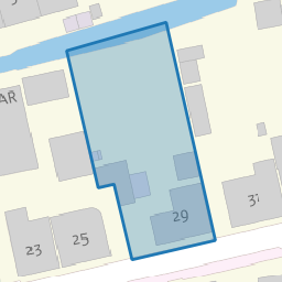 Perceel JWD00-E-1314