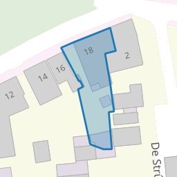 Perceel JWD00-E-1321