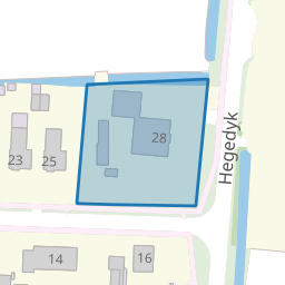 Perceel JWD00-E-1325