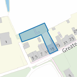 Perceel JWD00-E-1362