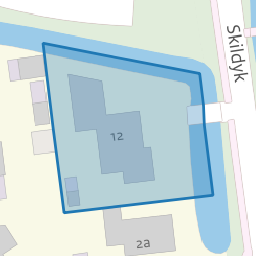 Perceel JWD00-E-1372