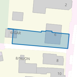 Perceel JWD00-E-1447