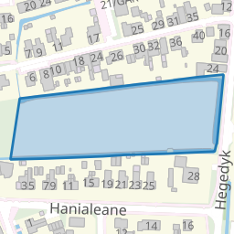 Perceel JWD00-E-1458