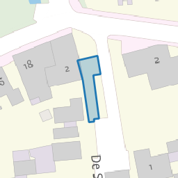 Perceel JWD00-E-1512