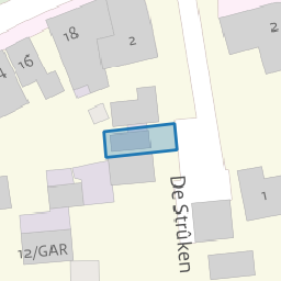 Perceel JWD00-E-1514