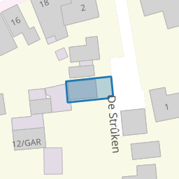 Perceel JWD00-E-1515