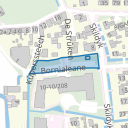 Perceel JWD00-E-1527