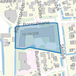 Perceel JWD00-E-1528