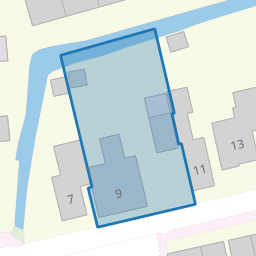 Perceel JWD00-E-1534