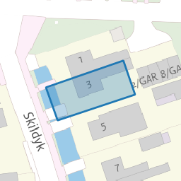 Perceel JWD00-E-1544