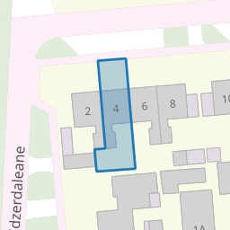 Perceel JWD00-E-1548