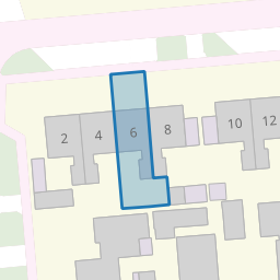 Perceel JWD00-E-1549