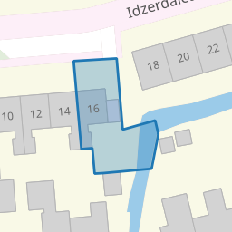 Perceel JWD00-E-1554