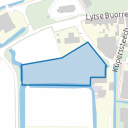 Perceel JWD00-E-1558