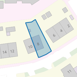 Perceel JWD00-E-1581