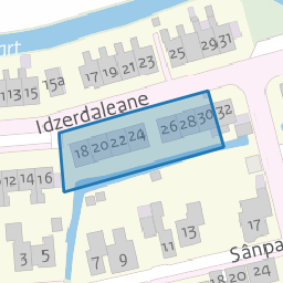 Perceel JWD00-E-1586