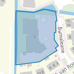 Perceel JWD00-E-1587